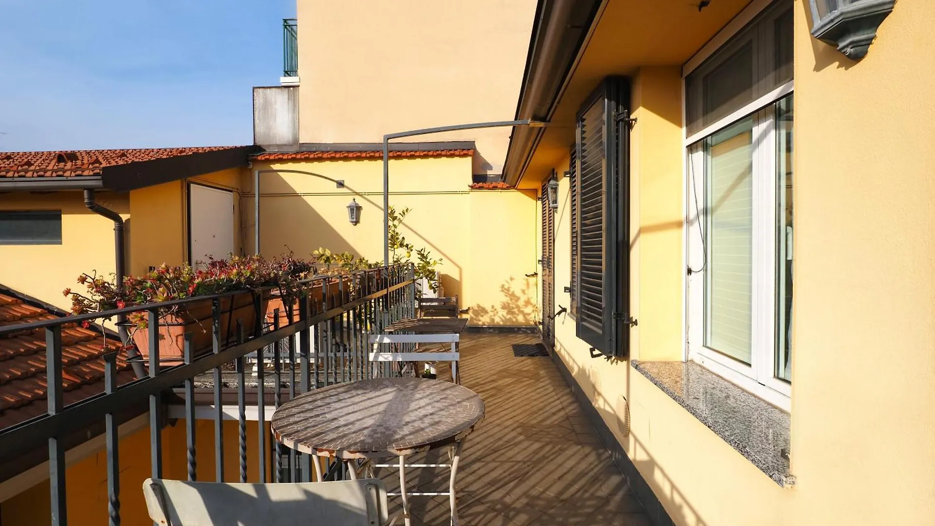 Apartment Suite Lomellina 10 Minuti Dal Centro Milan