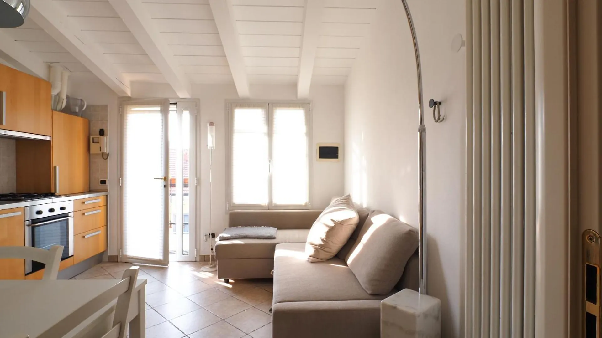 Suite Lomellina 10 Minuti Dal Centro Milan Apartment