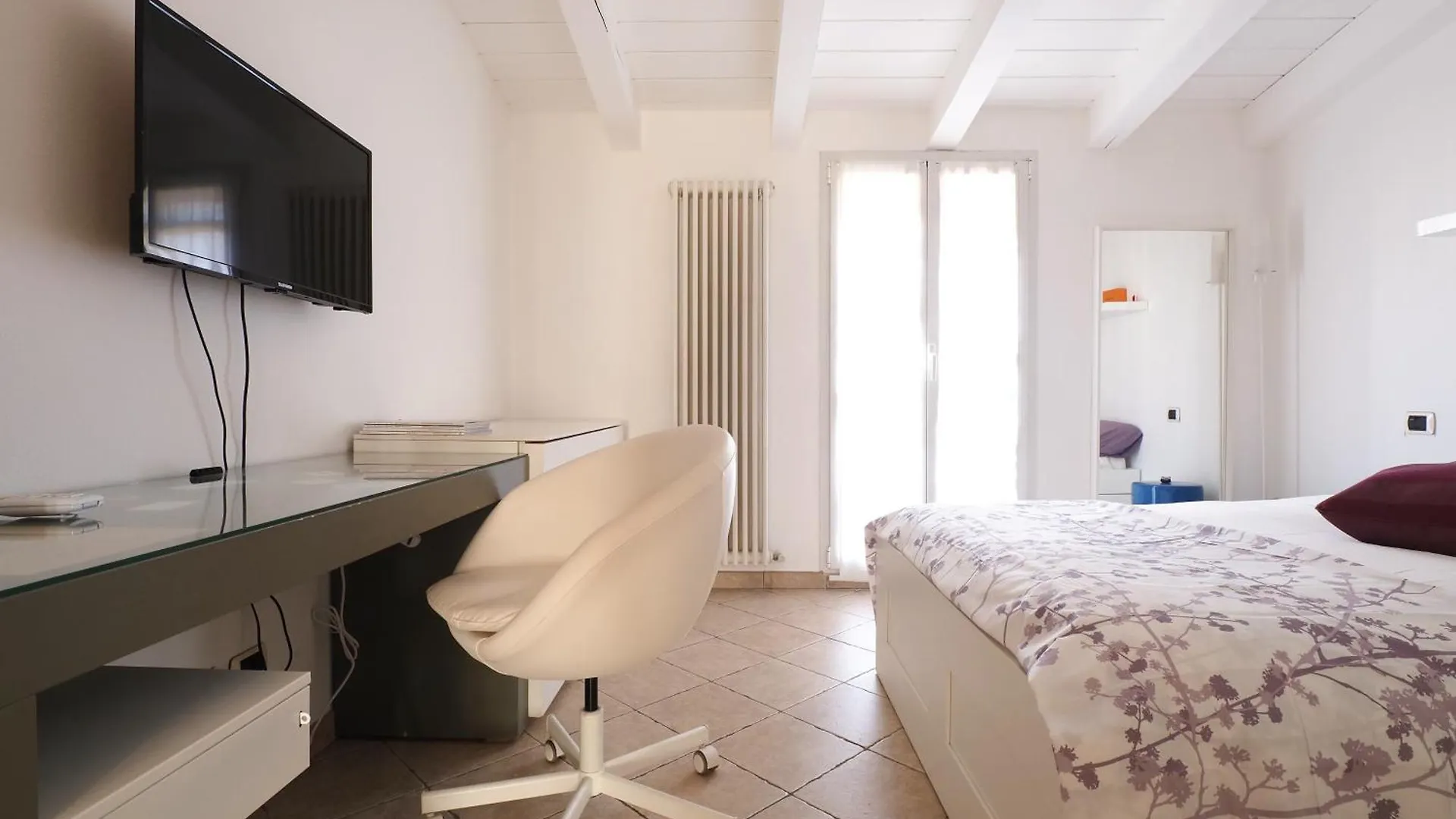 Suite Lomellina 10 Minuti Dal Centro Milan