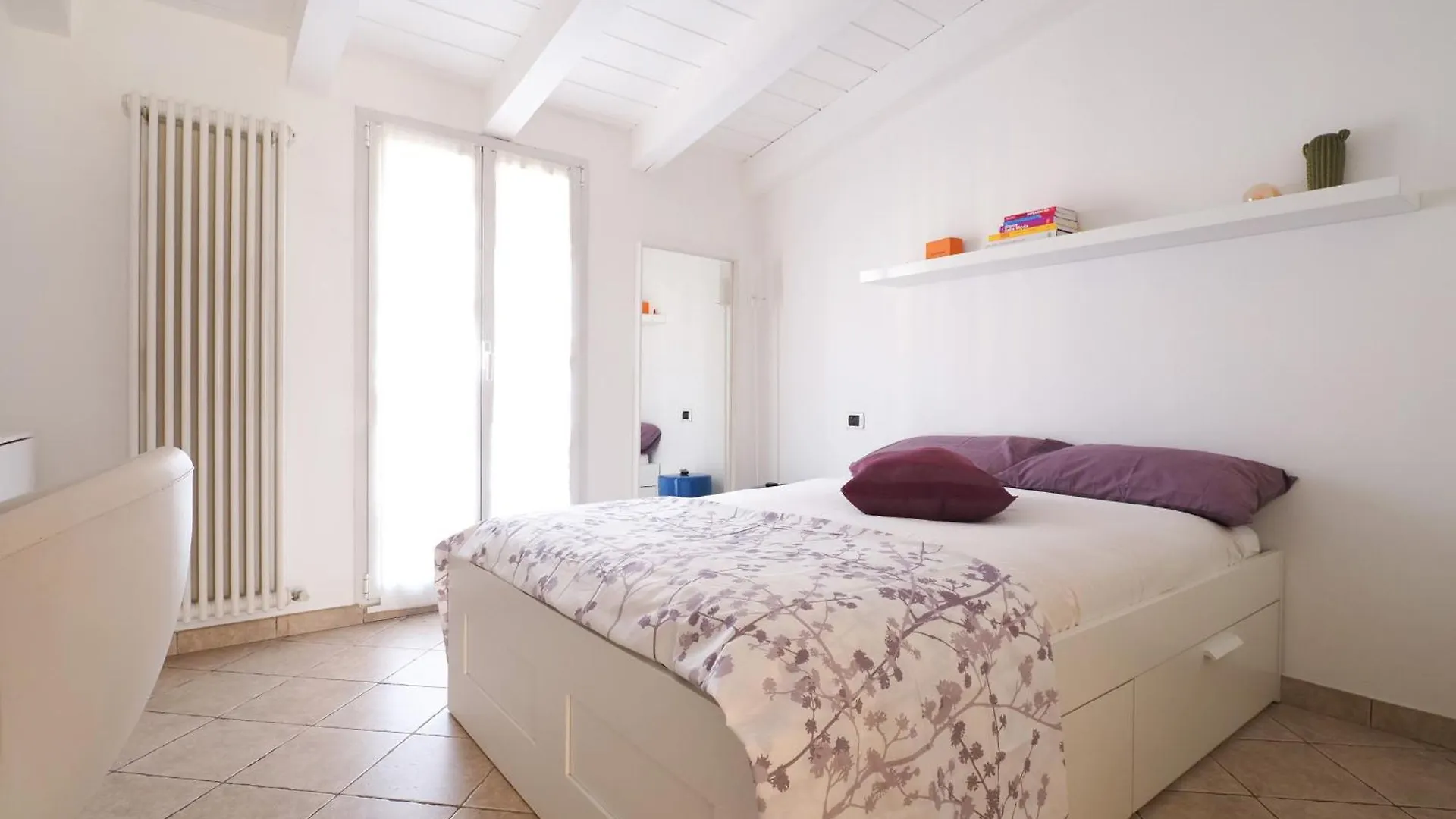 Apartment Suite Lomellina 10 Minuti Dal Centro Milan